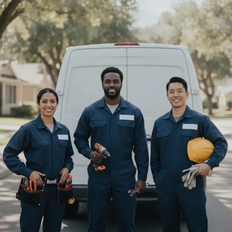 electrician Hagerstown