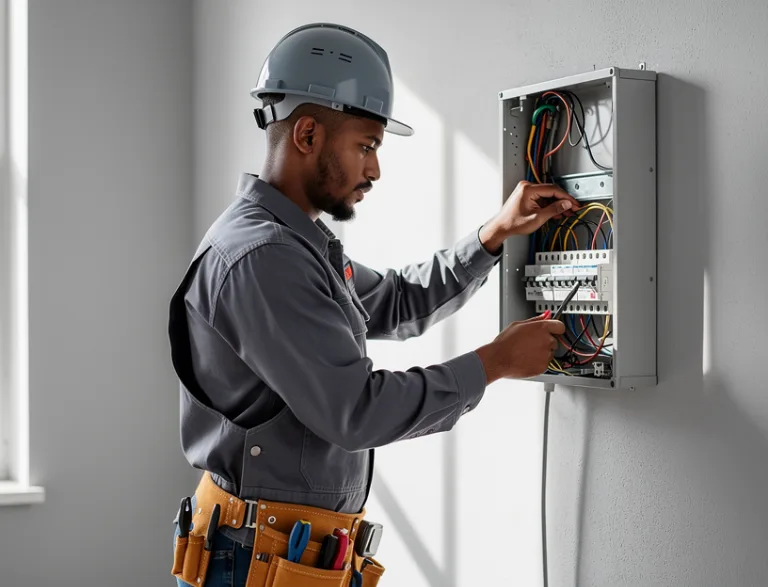 electrician Hagerstown